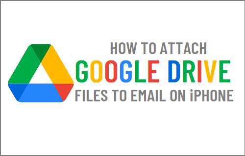 attach a google drive folder in spark email for mac