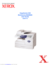 xerox workcenter 5330 ps driver for mac