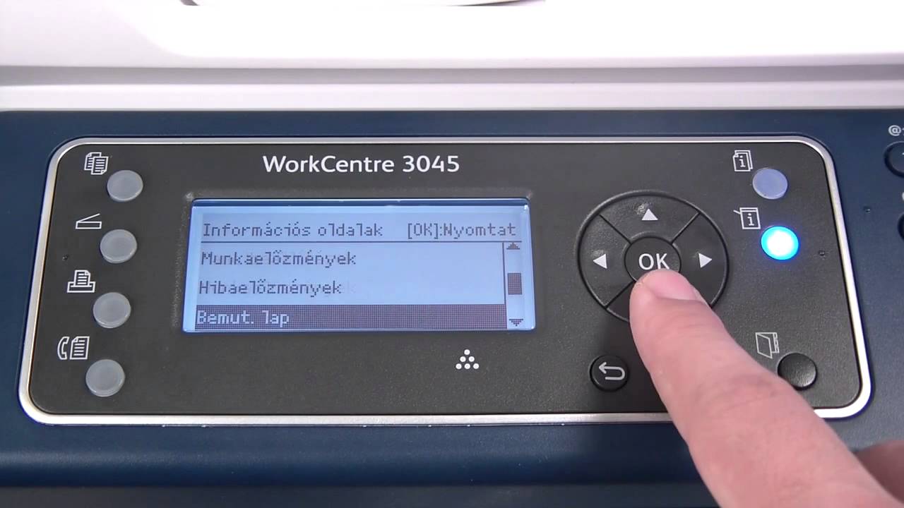 xerox workcenter 5330 ps driver for mac